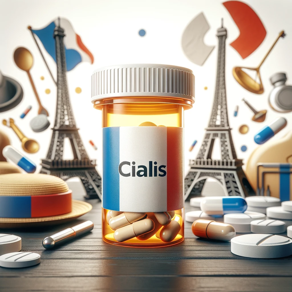 Cialis moins cher pharmacie marseille 